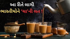 ચા પહેલાં ભારતીયો શું લેતા સવારમાં, જુઓ આ પીણાં હતા ફાયદાકારક..