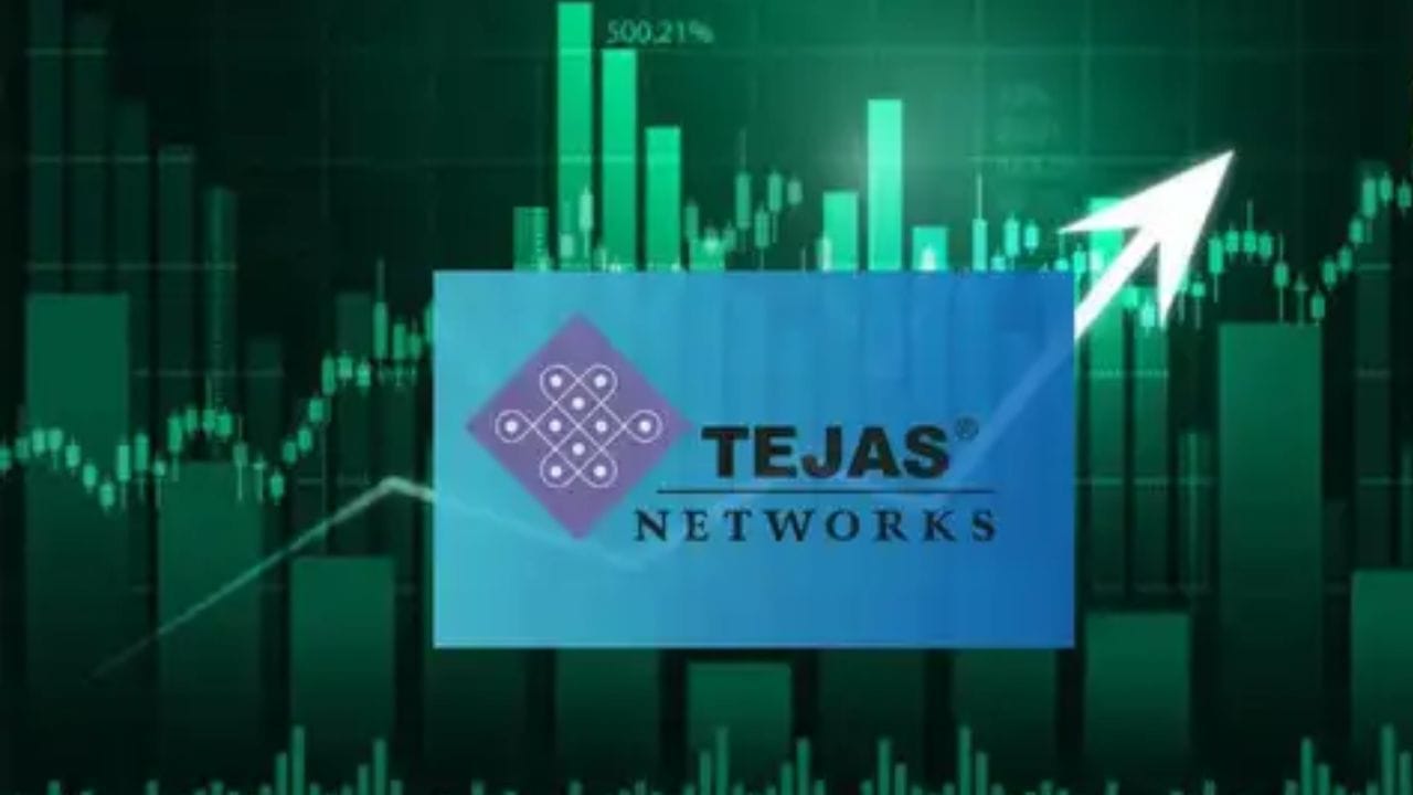 ટાટા ગ્રુપની કંપની તેજસ નેટવર્ક્સને જાપાની જાયન્ટ NEC કોર્પોરેશન તરફથી 5G મેસિવ MIMO રેડિયોના ઉત્પાદન અને પુરવઠા માટે એક મોટો કરાર મળ્યો છે. જોકે, તેજસ નેટવર્ક્સે આ કરારની નાણાકીય શરતો જાહેર કરી નથી. વધુમાં, તેજસ નેટવર્ક્સે ૩ માર્ચે તેના આગામી પેઢીના વેવલેન્થ ડિવિઝન મલ્ટિપ્લેક્સિંગ (WDM) ઓપ્ટિકલ ટ્રાન્સપોર્ટ પ્રોડક્ટ, TJ1600-D3 ના લોન્ચની જાહેરાત કરી.  (ફોટો ક્રેડિટ-સોશિયલ મીડિયા)