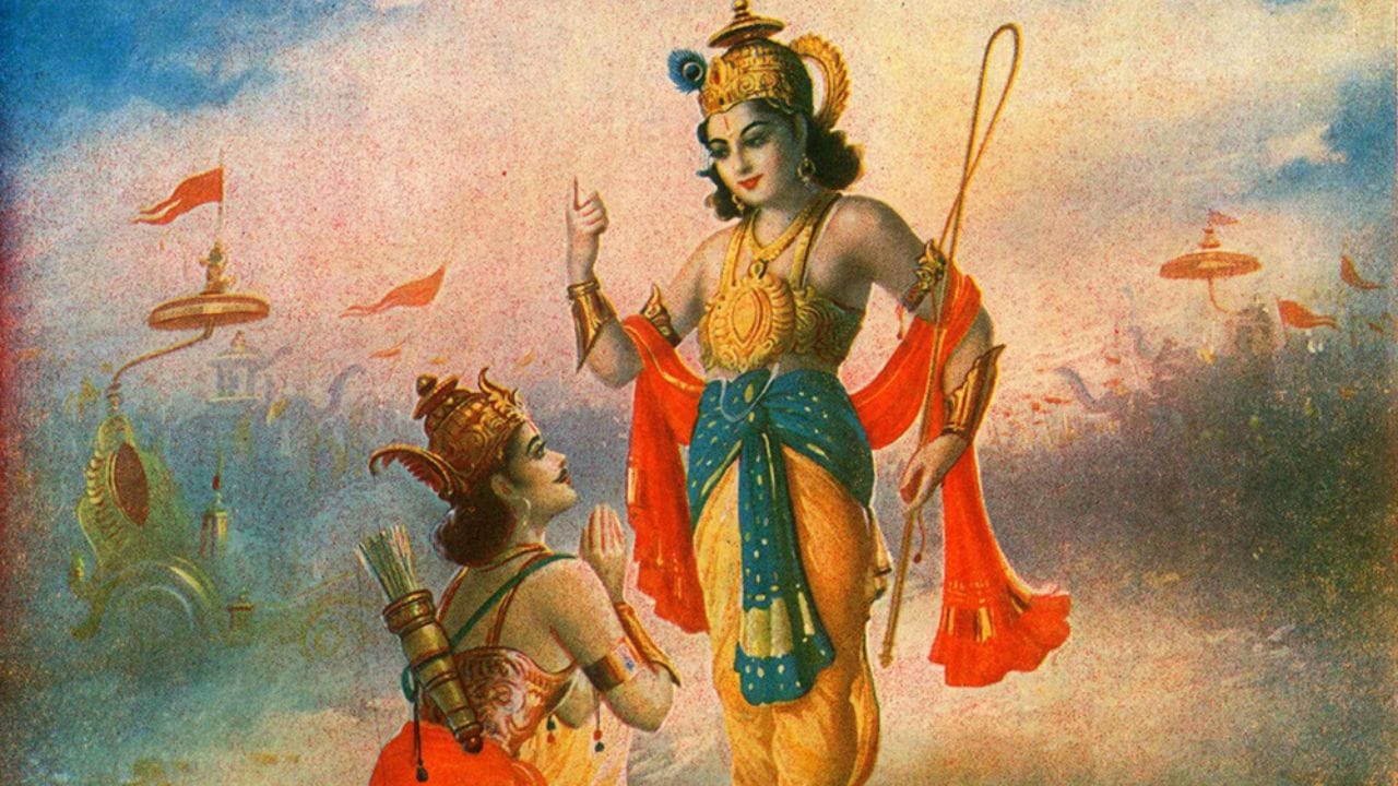 મંદિરનો રસપ્રદ ઇતિહાસ: ગુજરાતનું આ સુપ્રસિદ્ધ મંદિર જેઠવા શાસકો (પોરબંદરના મહારાજા) દ્વારા વર્ષ 1902 થી 1907 દરમિયાન બનાવવામાં આવ્યું હતું. કહેવાય છે કે મંદિરના નિર્માણ સમયે ભંડોળની અછત સર્જાઈ હતી. ત્યારે સુદામાપુરીના રહેવાસીઓએ જરૂરી નાણાં એકત્ર કરવા માટે વિવિધ નાટકો ભજવ્યા હતા અને લોકફાળો ઉઘરાવી આ ભવ્ય મંદિરનું કામ પૂર્ણ કર્યું હતું. આજે પણ રાજસ્થાનના ક્ષત્રિય સમાજના લોકો લગ્ન બાદ આશીર્વાદ લેવા માટે ખાસ આ મંદિરે આવે છે.