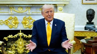 US Iran Conflict Breaking: ઈરાન-અમેરિકાના યુદ્ધનો આખરે આવશે અંત ! ટ્રમ્પે કહ્યું- ‘મિશન ઈરાન’ પૂર્ણ થવાના આરે