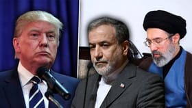 ઈરાને કહ્યું અમારા દુશ્મન ઈઝરાયેલ માટે થઈને USA સૈનિકોના મોત ઈચ્છે છે