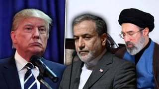 યુદ્ધભૂમિમાં અમેરિકાને ભેખડે ભરાવી દેતુ ઈરાન, કહ્યું- અમારા દુશ્મન ઈઝરાયેલ માટે થઈને અમેરિકા તેના સૈનિકોના મોત ઈચ્છતું હોય તો અમને વાંધો નથી