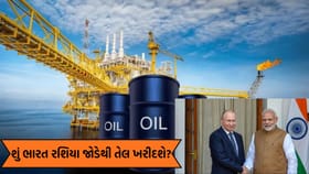 ઓઇલ માર્કેટમાં રશિયાની એન્ટ્રી: હોર્મુઝની ખાડી બંધ થતા ભારત-ચીનને તક