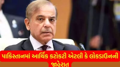 Breaking News: પાકિસ્તાનમાં લાગ્યુ લોકડાઉન, શાળાઓ અને ઓફિસોમાં ફરજિયાત વર્ક ફ્રોમ હોમનો આદેશ, ઈંધણની કટોકટી વચ્ચે લેવાયો નિર્ણય