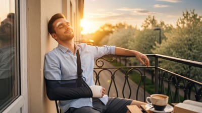 શું તમારી ઈજા રૂઝાતા વાર લાગે છે? શરીરમાં આ એક તત્વની ઉણપ હોઈ શકે છે, જાણો કેવી રીતે