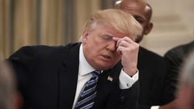 યુદ્ધના 24માં દિવસે એવુ તો શું થયું કે ટ્ર્મ્પે યુદ્ધવિરામની વાત કરી