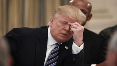 Breaking News : યુદ્ધના 24મા દિવસે ઘૂંટણીએ પડેલા ડોનાલ્ડ ટ્રમ્પે કેમ સામેથી યુદ્ધવિરામ અને ઈરાન સાથે વાતચીતની કરી વાત ? જાણો Inside Story