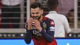 મેચ પહેલા જ RCB હારી ગઈ? IPL 2026 માં નહીં બને ચેમ્પિયન!