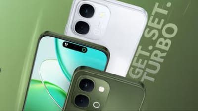 Vivo T5x 5G Launch: આ Vivo T5x 5G ફોન આજે બપોરે 12 વાગ્યે ગ્રાહકો માટે લોન્ચ કરવામાં આવશે. લોન્ચ પછી, ફોન કંપનીની વેબસાઇટ ઉપરાંત ફ્લિપકાર્ટ પર પણ વેચવામાં આવશે.  (ફોટો: google)