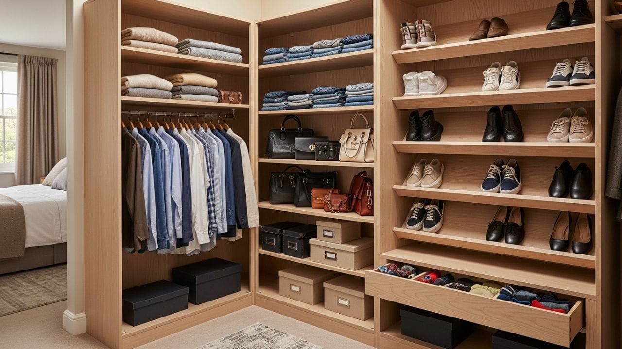 કેટલીકવાર પરિસ્થિતિ એટલી ગંભીર બની શકે છે કે તે અલગ થવાનું કારણ પણ બની શકે છે. આવી સ્થિતિમાં રૂમમાં અરીસો ન મૂકવા જોઈએ. વાસ્તુ આ અંગે ઘણા નિયમો પણ સૂચવે છે. જેમ કે બેડરૂમમાં અરીસાને સાચી દિશામાં રાખવો જોઈએ. ફેંગ શુઇ પણ બેડરૂમમાં અરીસો રાખવાને ગંભીર ભૂલ માને છે.