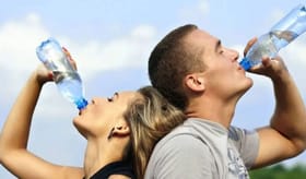 ઈરાન યુદ્ધના કારણે પાણીની બોટલના વ્યવસાય પર થશે અસર- આ છે કારણ