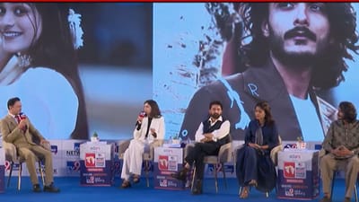 WGTT 2026: બિગ સ્ક્રીનથી મોબાઈલ સ્ક્રીન સુધીની સફર, ગુજરાતી કલાકારોએ ‘રિલ્સ અને ટ્રોલિંગ’ પર તોડ્યા મૌન!