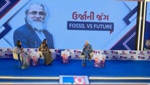 What Gujarat Thinks Today : સોલર અને વિન્ડ પાવર ક્ષેત્રે ગુજરાતનું વિઝન, ઉદ્યોગપતિ ડૉ. ફારૂક પટેલ સાથે ચર્ચા