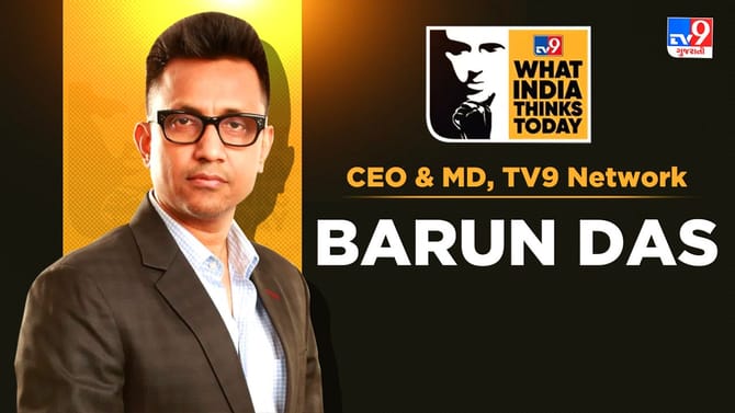 આજે દુનિયા કુરુક્ષેત્ર બની ગઈ છે, PM મોદી પાસે છે શાંતિનો મંત્ર