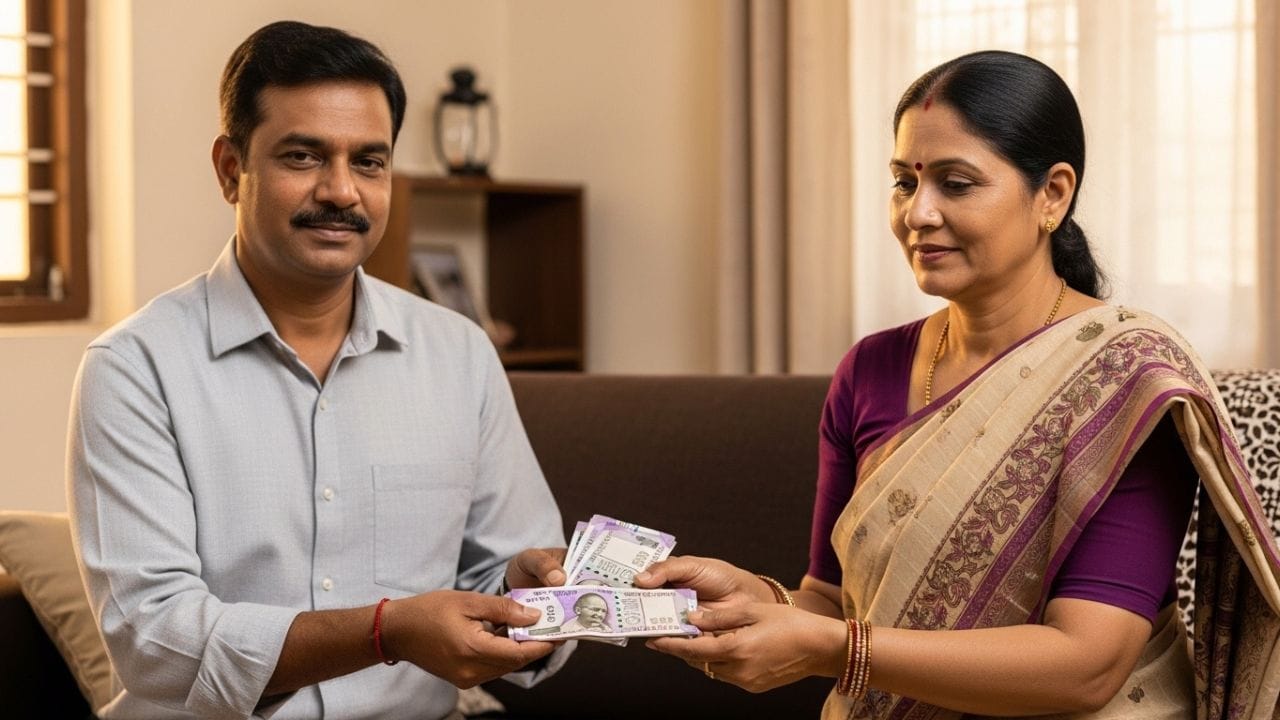 મહત્વપૂર્ણ વાત એ છે કે પત્નીએ આ સમસ્યાને અવગણવી નહીં જોઈએ. સમયસર પગલાં લેવા જરૂરી છે, જેથી પોતાનું અને પરિવારનું ભવિષ્ય સુરક્ષિત રહી શકે.
