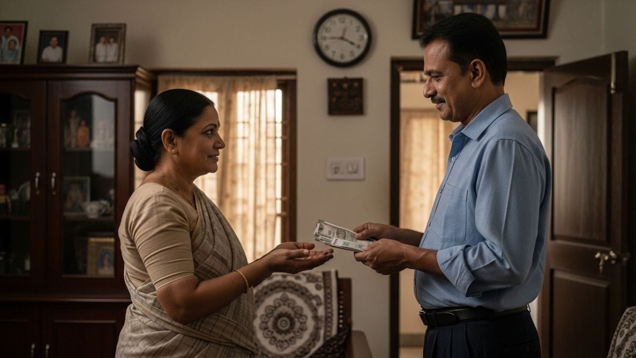 એકંદરે, લગ્ન એક ભાગીદારી છે જ્યાં બંનેએ જવાબદારીઓ વહેંચવી જોઈએ. પત્ની કમાતી હોવા છતાં પતિ પાસેથી ખર્ચ માગી શકે છે, પરંતુ તે પરિસ્થિતિ પર આધાર રાખે છે. કાયદો બંને પક્ષોની ન્યાયસંગત જરૂરિયાતોને ધ્યાનમાં રાખીને નિર્ણય કરે છે.
