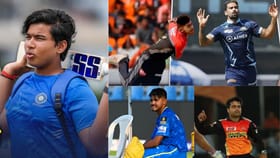 IPL માં સૌથી નાની ઉંમરે ડેબ્યૂ કરનાર તમામ ટીમના ખેલાડીઓની લિસ્ટ