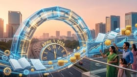 ભારે પડશે 1 એપ્રિલ! નવા નિયમોથી દરેક ઘરનું બજેટ હચમચી જશે