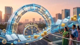 Rules Change Breaking News :  સાવધાન! નવા નિયમોમાં તમારા ખિસ્સાથી લઈને તમારી બચત સુધીની દરેક વસ્તુ પર અસર પડશે?