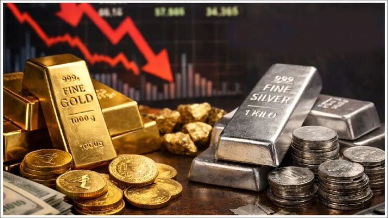 સામાન્ય રીતે જ્યારે દુનિયામાં યુદ્ધ ફાટી નીકળે ત્યારે સોનું 'સેફ હેવન' ગણાય છે, પણ ઈરાન સંકટમાં કંઈક ઉલટું જ થઈ રહ્યું છે. રેકોર્ડ બ્રેક તેજી બાદ અચાનક આવેલો આ કડાકો રોકાણકારો માટે ફાળ પાડનારો સાબિત થયો છે.