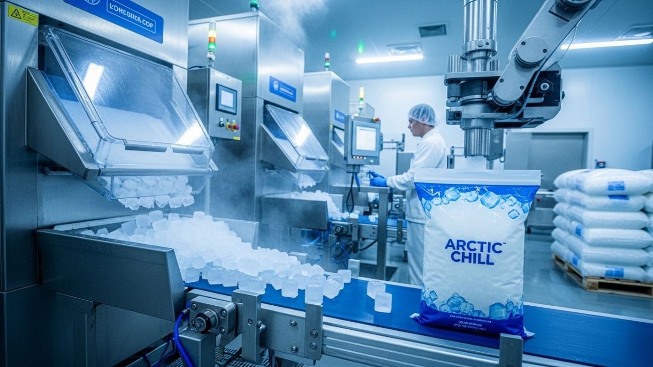 રોકાણ અને કમાણીનું ગણિત: આ બિઝનેસની શરૂઆત તમે માત્ર ₹2 લાખના રોકાણથી કરી શકો છો. જેમાં મશીનરી અને અન્ય સાધનોનો ખર્ચ સમાવિષ્ટ છે. મહિને કમાણી: શરૂઆતમાં તમે દર મહિને આરામથી ₹30,000 સુધીની કમાણી કરી શકો છો. સીઝનલ પ્રોફિટ: લગ્ન કે અન્ય મોટા ઈવેન્ટ્સમાં ઓર્ડર મળતા તમારી મંથલી આવક ₹50,000 ને પાર કરી શકે છે. માર્કેટ રેટ: બજારમાં એક કિલો આઈસ ક્યુબના પેકેટની કિંમત ₹40 થી ₹50 હોય છે, જેની પડતર કિંમત ઘણી ઓછી હોય છે.