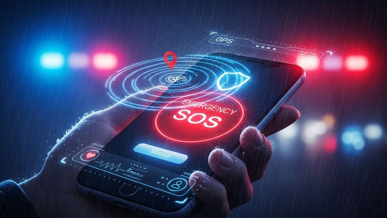 શું તમે જાણો છો કે તમારો સ્માર્ટફોન માત્ર વાત કરવા માટે નહીં, પણ કટોકટીમાં તમારો જીવ બચાવવા માટે પણ સક્ષમ છે? એક એવી સુવિધા જે દરેક ફોનમાં છે, છતાં 90% લોકો તેના વિશે અજાણ છે.