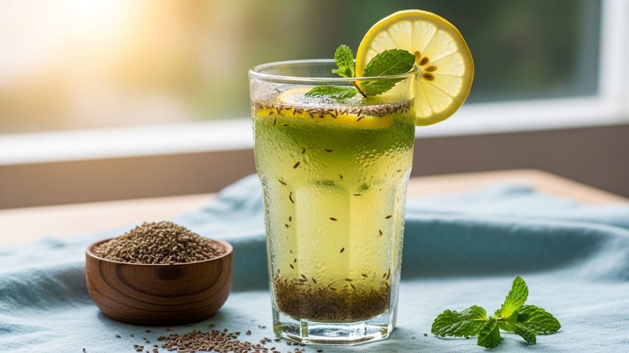 અજમાના પાન અને કાળું નમક: જો તમારા ઘરે અજમાનો છોડ હોય, તો તેના બે પાન લો અને તેને જમ્યા પછી એક ચપટી કાળા નમક સાથે ચબાવીને ખાઓ. આ દેશી નુસખો પેટમાં ગેસ કે એસિડિટી જેવી સમસ્યાઓને તરત જ દૂર કરે છે.