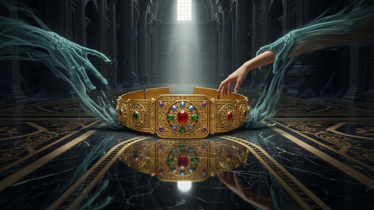 ભારતીય પરંપરામાં સોનું માત્ર એક ધાતુ નથી, પણ તે દેવગુરુ બૃહસ્પતિ અને દેવી લક્ષ્મીનું પ્રતીક છે. શકુન શાસ્ત્ર મુજબ સોના સાથે જોડાયેલી દરેક ઘટના તમારા ભવિષ્યનો સંકેત આપે છે.