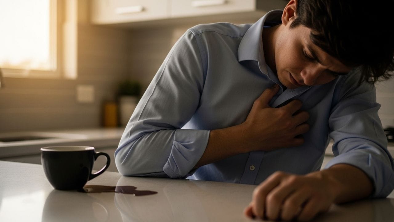 આજે યુવાનોમાં પણ હૃદય સંબંધિત બીમારીનું જોખમ જોવા મળી રહ્યું છે. આજના 15થી 20 વર્ષ પહેલાની વાત કરીએ, તો હૃદય સંબંધિત બીમારીનું જોખમ પુખ્ત વયના લોકો અથવા વૃદ્ધોમાં વધુ જોવા મળતો હતો. 