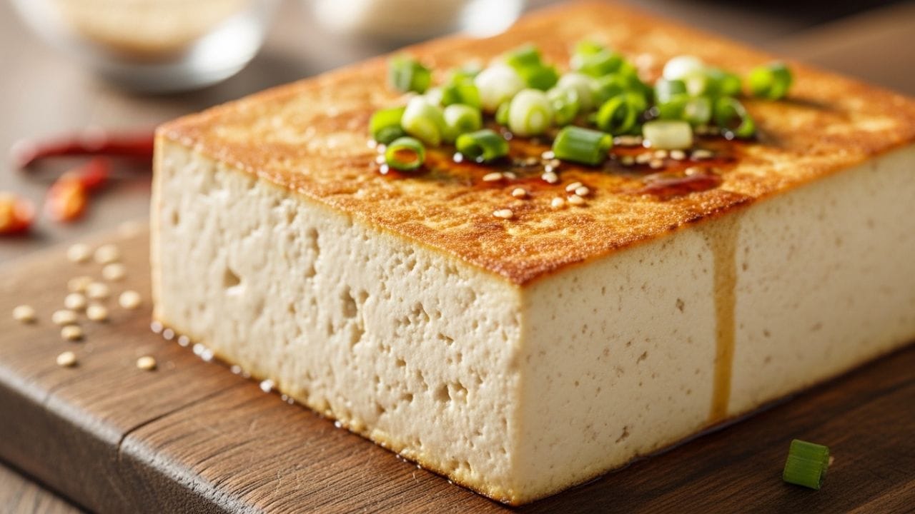 નિરોગી સ્વાસ્થ માટે પ્રોટીન જરૂરી હોય છે. શાકાહારી લોકો માટે પનીર ઉત્તમ સ્ત્રોત હોઈ શકે છે. 