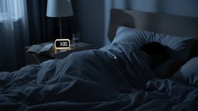 Sleep Time: સારી હેલ્થ માટે કેટલા કલાકની ઊંઘ જરૂરી હોય છે?