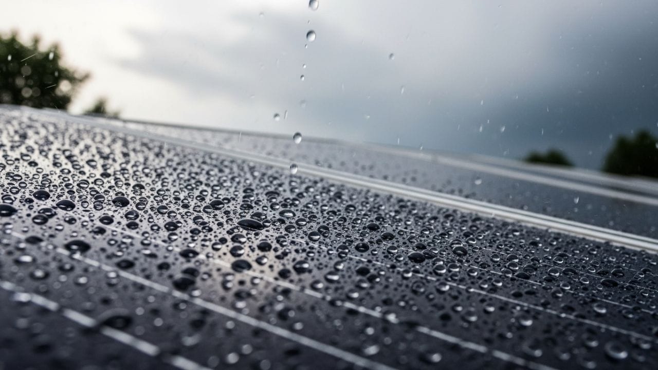 દરિયાની વચ્ચે આવેલા મરીન સ્ટેશન કે પહાડો પરના ટાવર્સ માટે આ 'ઓટોનોમસ સિસ્ટમ' ક્યારેય પાવર કટ થવા દેશે નહીં.