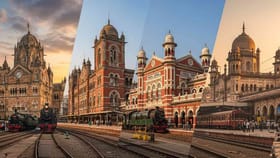 ભારતના 100 વર્ષ જૂના રેલવે સ્ટેશન, ગુજરાતના કયાં અને કેટલા ?