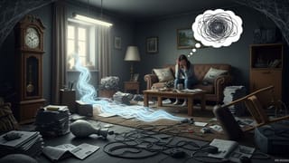 Vastu Tips: ઘરનો ભંગાર બની શકે છે બરબાદીનું કારણ: આ દિશામાં ભૂલથી પણ કચરો ન રાખતા, નહીંતર લક્ષ્મીજી ફેરવી લેશે મોઢું