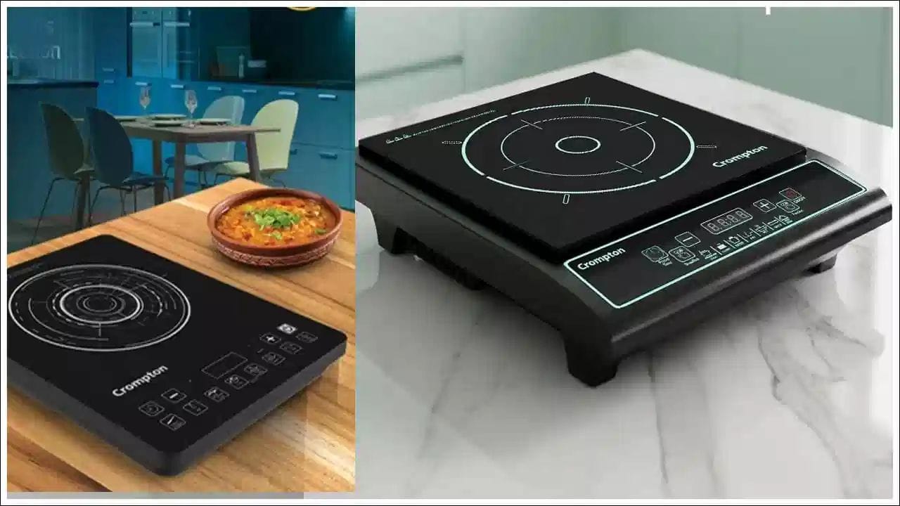 ઇન્ડક્શનની સુરક્ષા માટે પણ છે જરૂરી: આ ગોળ ઘેરો માત્ર રસોઈ માટે જ નહીં પણ ચુલાની પોતાની સુરક્ષા માટે પણ છે. આ કુંડાળાની નીચે સેન્સર્સ લાગેલા હોય છે. જો વાસણ યોગ્ય જગ્યાએ ન હોય, તો અંદરની મશીનરી હદ કરતા વધારે ગરમ થઈ શકે છે. આ ગરમીને કારણે ઇન્ડક્શનની કોઇલ અથવા તેનું PCB (સર્કિટ) બળી જવાનો ખતરો રહે છે.