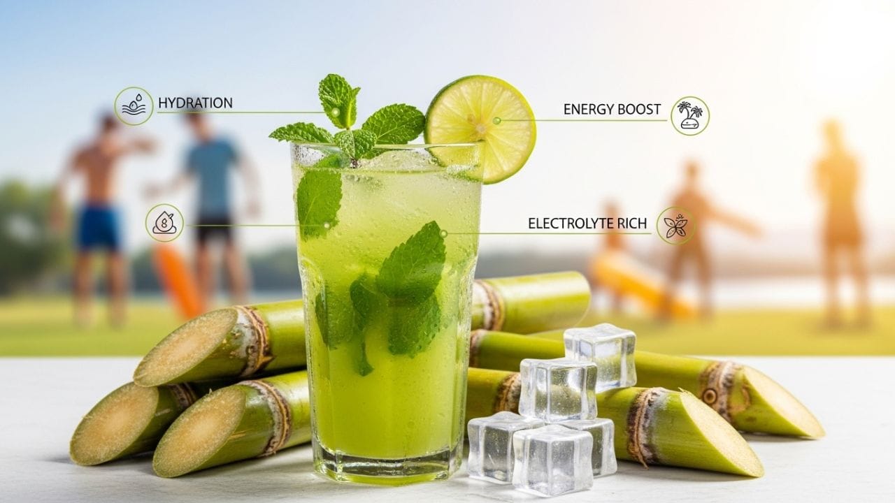 ગરમીમાં શરીરને ઠંડુ રાખવા માટે માત્ર પાણી પૂરતું નથી, પરંતુ આ કુદરતી પીણાંનો સાચો ઉપયોગ તમને બીમાર પડતા બચાવી શકે છે. હંમેશા યાદ રાખો કે બહારનું લૂઝ જ્યુસ પીતી વખતે સફાઈનું ખાસ ધ્યાન રાખવું જરૂરી છે.