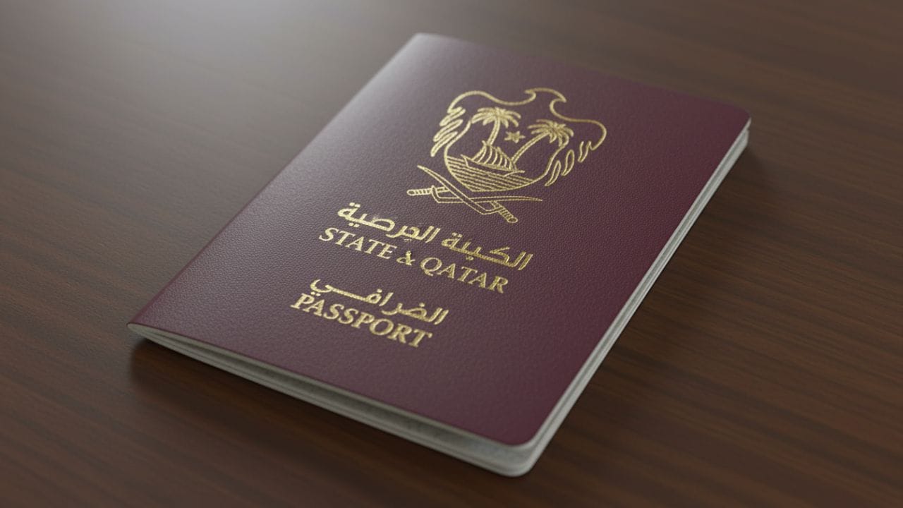 મિડલ ઈસ્ટમાં ચાલી રહેલી ભૌગોલિક રાજકીય અસ્થિરતા અને ઈરાન સાથેના સંભવિત સંઘર્ષની આશંકાઓ વચ્ચે, કતારે વિશ્વને એક સ્પષ્ટ સંદેશ આપ્યો છે કે તે પ્રવાસીઓ માટે ખુલ્લું અને સુરક્ષિત છે. જીસીસી (GCC) દેશોના વ્યાપક સુધારાના ભાગરૂપે કતારે પોતાની ઇમિગ્રેશન પ્રક્રિયાને અત્યંત સરળ અને ડિજિટલ બનાવી દીધી છે.