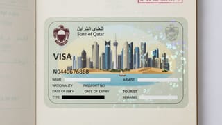 Qatar visa rules update: મિડલ ઈસ્ટમાં યુદ્ધના કારણે કતારનો મોટો નિર્ણય, વિઝા નિયમોમાં આપી મોટી છૂટછાટ