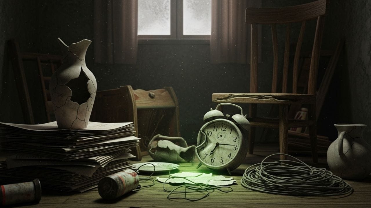 આપણે ઘણીવાર 'ભવિષ્યમાં કામ આવશે' તેમ વિચારીને ઘરનો જૂનો સામાન કે તૂટેલી-ફૂટેલી વસ્તુઓ સાચવી રાખીએ છીએ. પરંતુ વાસ્તુશાસ્ત્ર મુજબ, આ ભંગાર માત્ર જગ્યા જ નથી રોકતો, પણ ઘરમાં નકારાત્મક ઉર્જા (Negative Energy) નો ભંડાર ભરે છે. જો આ સામાન લાંબો સમય ઘરમાં રહે, તો તે ગંભીર નુકસાન પહોંચાડી શકે છે.