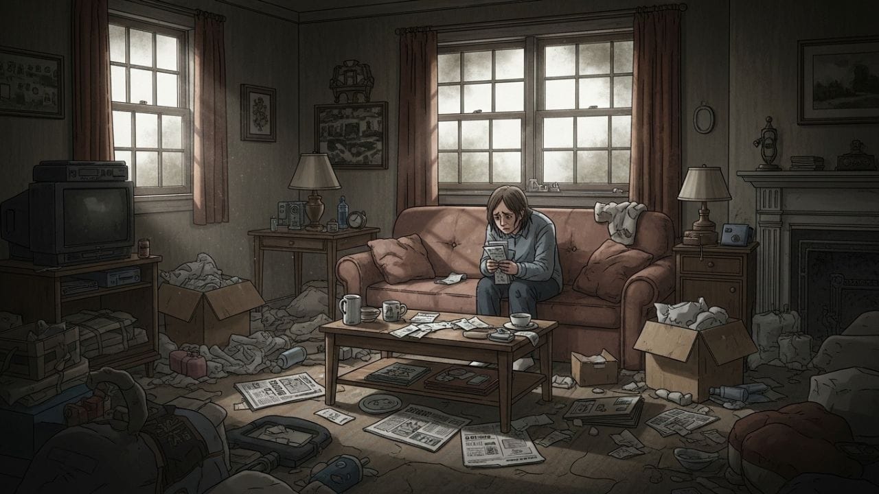 પ્રગતિમાં અવરોધ: વાસ્તુ મુજબ, ઘરમાં પડેલી નકામી વસ્તુઓ જીવનમાં આગળ વધવાની ઉર્જાને રોકે છે. તેને કારણે તમને સતત એવો અહેસાસ થશે કે તમારા કાર્યોમાં વિલંબ થઈ રહ્યો છે અથવા માનસિક બોજ વધી રહ્યો છે.