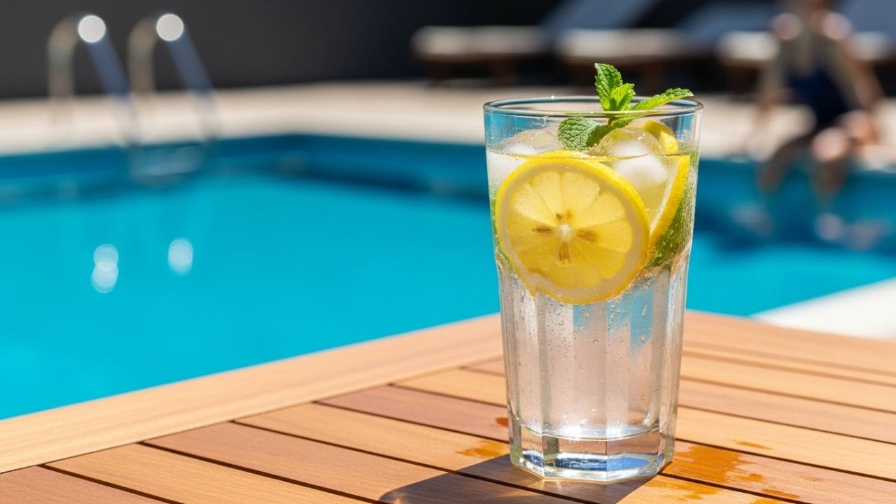 લીંબુ પાણી: ઇમ્યુનિટી અને ડિટોક્સનો રાજા: વિટામિન સીથી ભરપૂર લીંબુ પાણી માત્ર તરસ જ નથી છિપાવતું પણ શરીરના ઝેરી તત્વોને બહાર કાઢવામાં પણ મદદ કરે છે. પાચનતંત્ર સુધારવા અને ત્વચાને ચમકદાર રાખવા માટે લીંબુ પાણી ઉત્તમ છે. ડિહાઈડ્રેશનથી બચવા માટે આ સૌથી સસ્તો અને અસરકારક ઈલાજ છે.