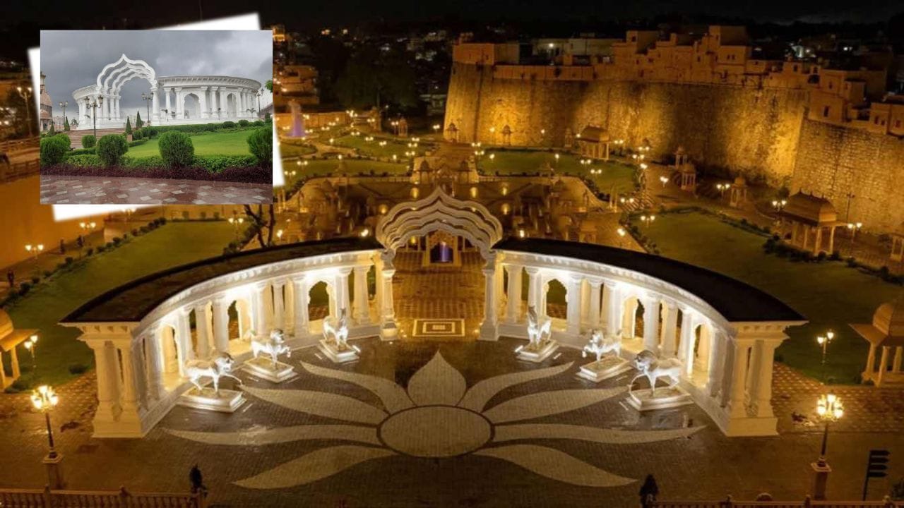 ચંબલ રિવરફ્રન્ટનો વિકાસ મોટા ખર્ચે કરવામાં આવ્યો છે અને તે શહેરના આર્થિક વિકાસ માટે પણ મહત્વપૂર્ણ સાબિત થઈ રહ્યો છે. પર્યાવરણની દ્રષ્ટિએ પણ આ પ્રોજેક્ટ મહત્વનો છે, કારણ કે તેમાં નદીનું સ્વચ્છતા જાળવવા અને પ્રદૂષણ ઘટાડવા માટે યોગ્ય વ્યવસ્થા કરવામાં આવી છે. સાથે જ ખુલ્લી જગ્યા અને હરિયાળી વિસ્તારને મહત્વ આપવામાં આવ્યું છે, જેથી લોકો પ્રકૃતિની નજીક રહી શકે. (Image Credit Source: Social Media)