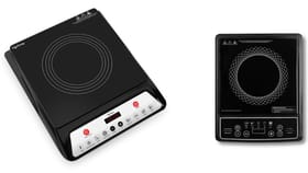 ઇન્ડક્શન પર કેમ હોય છે ગોળ કુંડાળું? જાણો ટેકનિકલ રહસ્ય