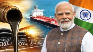 Breaking News: ભારતના રણમાં ફૂટ્યો ‘તેલનો ફુવારો’: યુદ્ધ વચ્ચે દેશ માટે મોટા સમાચાર, તેલના ઉત્પાદનમાં 70% નો તોતિંગ ઉછાળો!