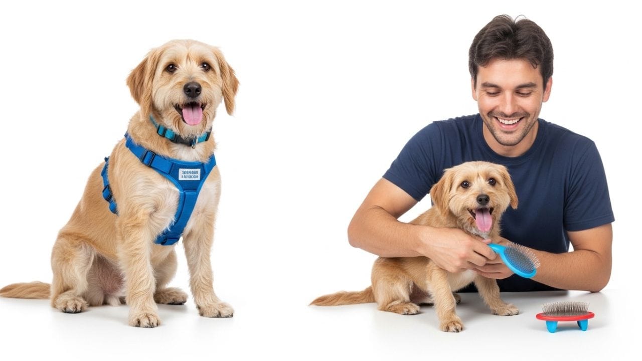 ગ્રૂમિંગ અને જીવાતથી સાવધાની: ઉનાળામાં શ્વાનના વાળમાં ઈતરડી (Ticks) અને પિસ્સુ વધવાની સમસ્યા વધી જાય છે. નિયમિતપણે તેમના વાળ બ્રશ કરો અને શરીરની તપાસ કરતા રહો. નવડાવવા માટે કુણા પાણીનો ઉપયોગ કરો. જો તમારો ડોગ વધુ પડતો હાંફતો હોય, લાળ પડતી હોય અથવા સુસ્ત જણાય, તો વિલંબ કર્યા વગર પશુચિકિત્સકની સલાહ લો.