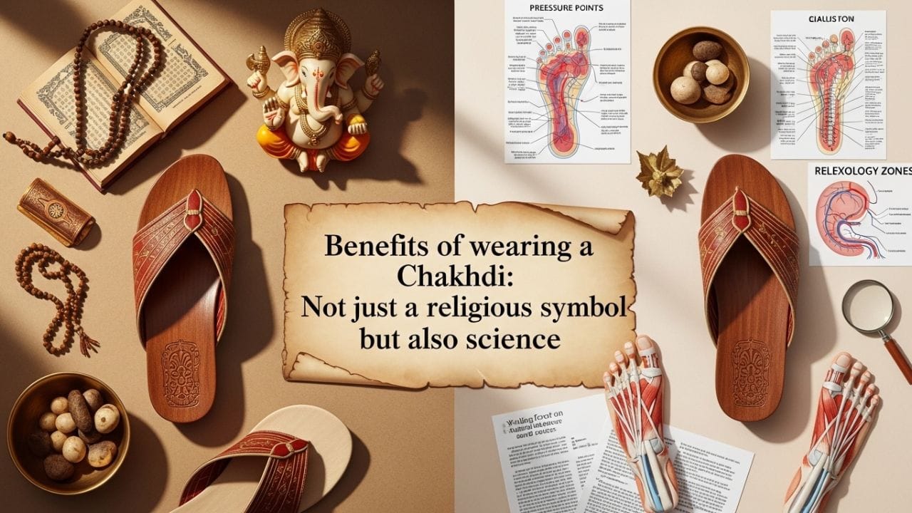 સ્વાસ્થ્ય અને આધ્યાત્મિકતાનો આ સમન્વય જો તમે પણ તમારા જીવનમાં ઉતારો, તો અનેક શારીરિક મુશ્કેલીઓથી છુટકારો મેળવી શકાય છે.