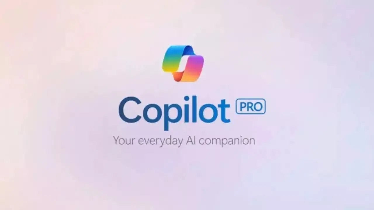 માઈક્રોસોફ્ટ કોપાયલોટ (Microsoft Copilot): ઓફિસના કામકાજ માટે કોપાયલોટ વરદાન સમાન છે. તે વર્ડ, એક્સેલ અને આઉટલુક જેવી માઈક્રોસોફ્ટ 365 એપ્લિકેશન્સ સાથે સીધું જોડાયેલું છે. તમે એજ બ્રાઉઝર અથવા કોપાયલોટની સ્વતંત્ર વેબ એપ દ્વારા તેનો તરત જ ઉપયોગ શરૂ કરી શકો છો.