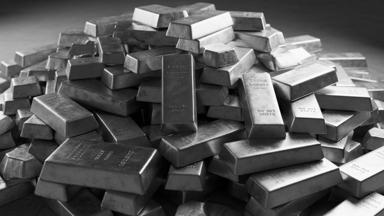 નોંધનીય છે કે ગયા વર્ષે ચાંદીમાં 150% જેટલું અધધ વળતર મળ્યું હતું, જ્યારે સોનામાં 56% વધારો થયો હતો. પરંતુ ચાંદીમાં જોખમ અને ઉતાર-ચઢાવ સોના કરતા અનેકગણા વધારે છે.