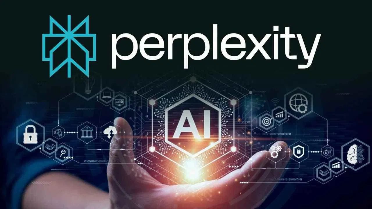 પરપ્લેક્સિટી AI (Perplexity AI): જો તમારે સચોટ સંશોધન અને સ્ત્રોત (sources) સાથે જવાબો જોઈએ છે, તો પરપ્લેક્સિટી સૌથી મજબૂત વિકલ્પ છે. તે સામાન્ય વાતચીત કરવાને બદલે સાચા આંકડા અને સંદર્ભો સાથે માહિતી આપે છે. તે યુઝર્સ માટે ફ્રીમાં ઉપલબ્ધ છે.