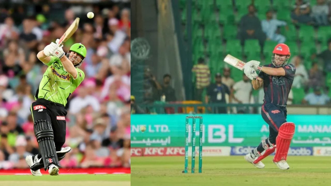 ક્રિકેટની દુનિયાના વિસ્ફોટક બેટ્સમેન ડેવિડ વોર્નર અત્યારે રમતને કારણે નહીં પરંતુ કાયદાકીય મુસીબતને કારણે ચર્ચામાં છે. ઓસ્ટ્રેલિયાના આ પૂર્વ ઓપનર પર દારૂ પીને ગાડી ચલાવવાનો ગંભીર આરોપ લાગ્યો છે, જેના કારણે ન્યૂ સાઉથ વેલ્સ પોલીસે તેમની ધરપકડ કરી હતી. આ ઘટના ત્યારે બની છે જ્યારે વોર્નર પાકિસ્તાન સુપર લીગ (PSL) માં રમી રહ્યા છે.